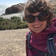 Portrait von Sabine | alltours Reiseblog