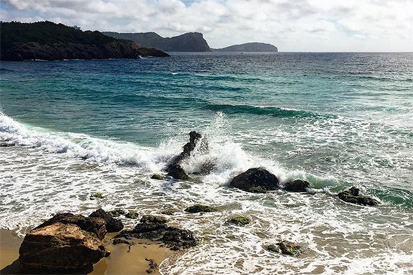 Entspannung und mediterrane Kultur: Ibiza | alltours Reiseblog