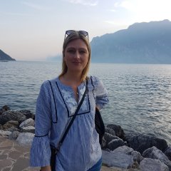 Ein Portrait von Cindy Leitgeb | alltours Reiseblog