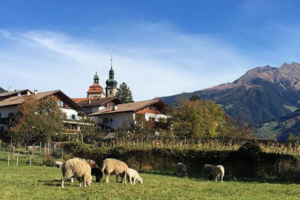 Südtirol genießen und entspannen | alltours Reiseblog