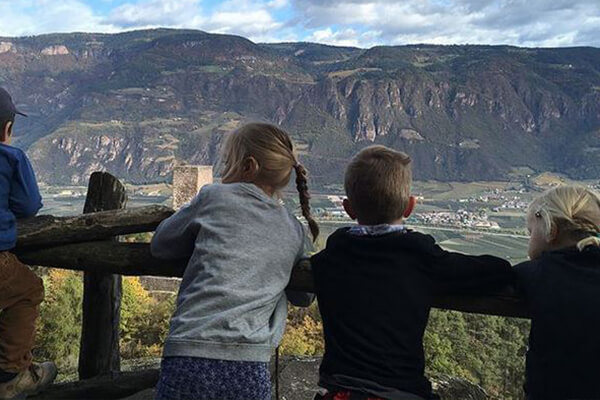Glücklich und erholt im Sommerurlaub in Südtirol | alltours Reiseblog