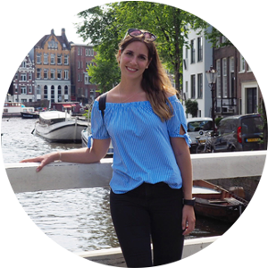 Birgit, 28 | alltours Reisebloggerin