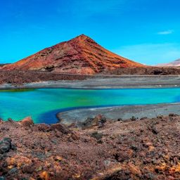 Timanfaya Nationalpark