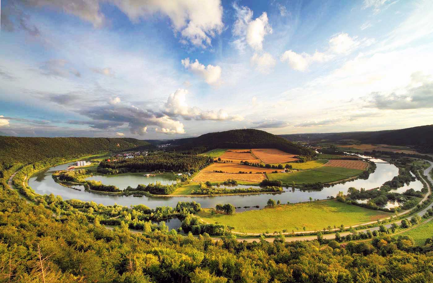 Naturpark Altmühltal