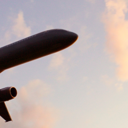 Flugzeug
