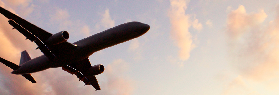 Flugzeug